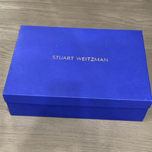 Stuart Weiztman Over-the-knee Boots - Picture 9 of 9